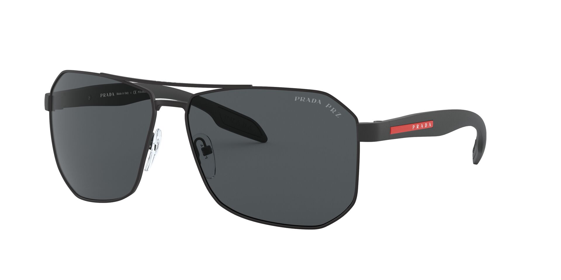 Prada Linea Rossa SPS51V